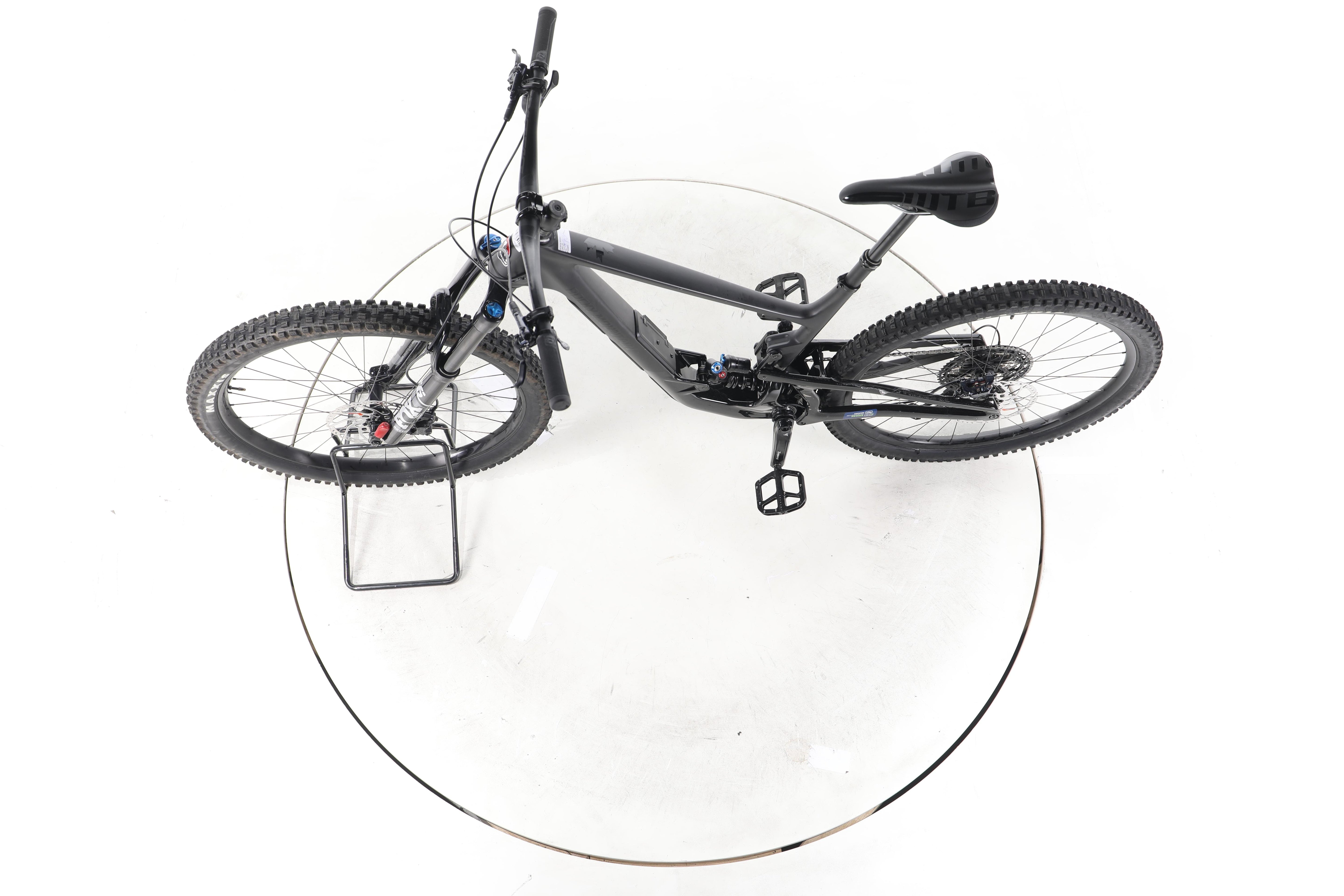 Rocky Mountain Altitude C70 Fahrrad Fully - Image 19
