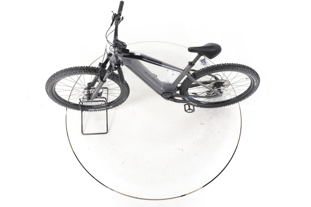 Cube Reaction Hybrid SLT E-Bike - Image 19
