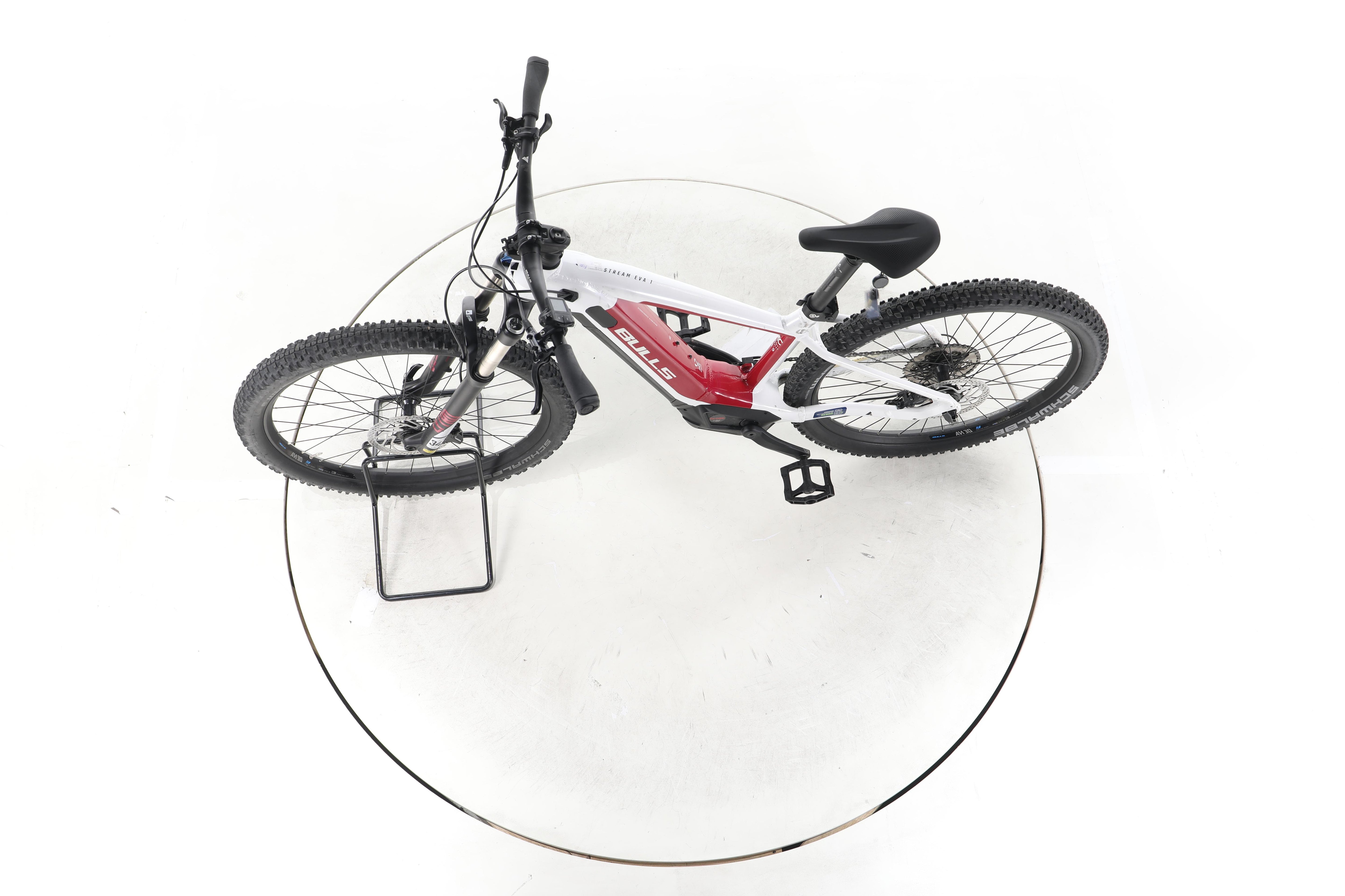 Bulls E-Stream EVA 1 E-Bike - Image 19