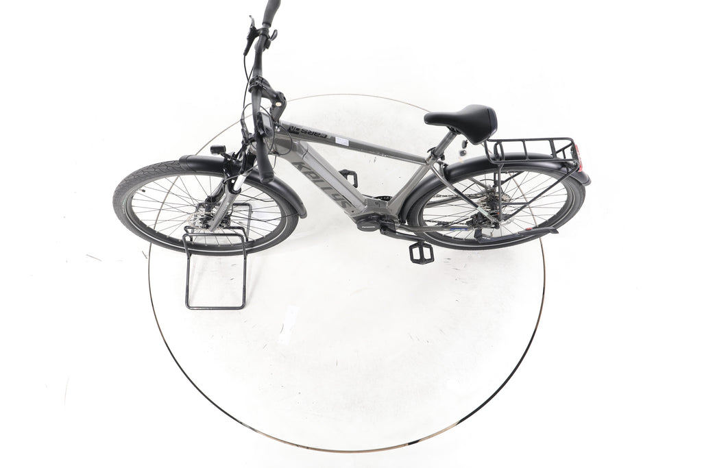 Kellys E-Carson 30 Trekking E-Bike - Image 19