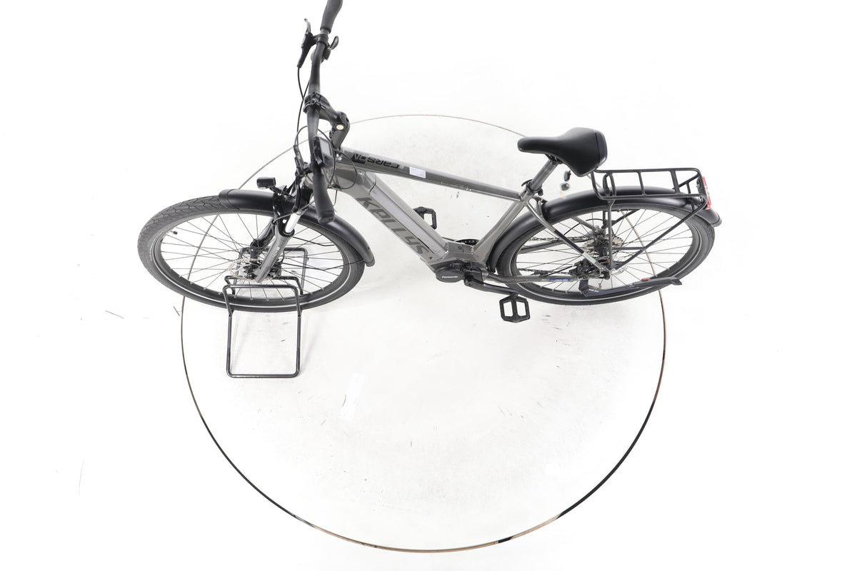 Kellys E-Carson 30 Trekking E-Bike - Image 19