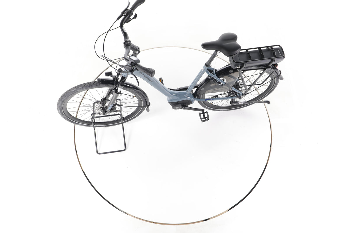 2R Manufaktur ETX9 Trekking E-Bike Tiefeinsteiger - Image 19
