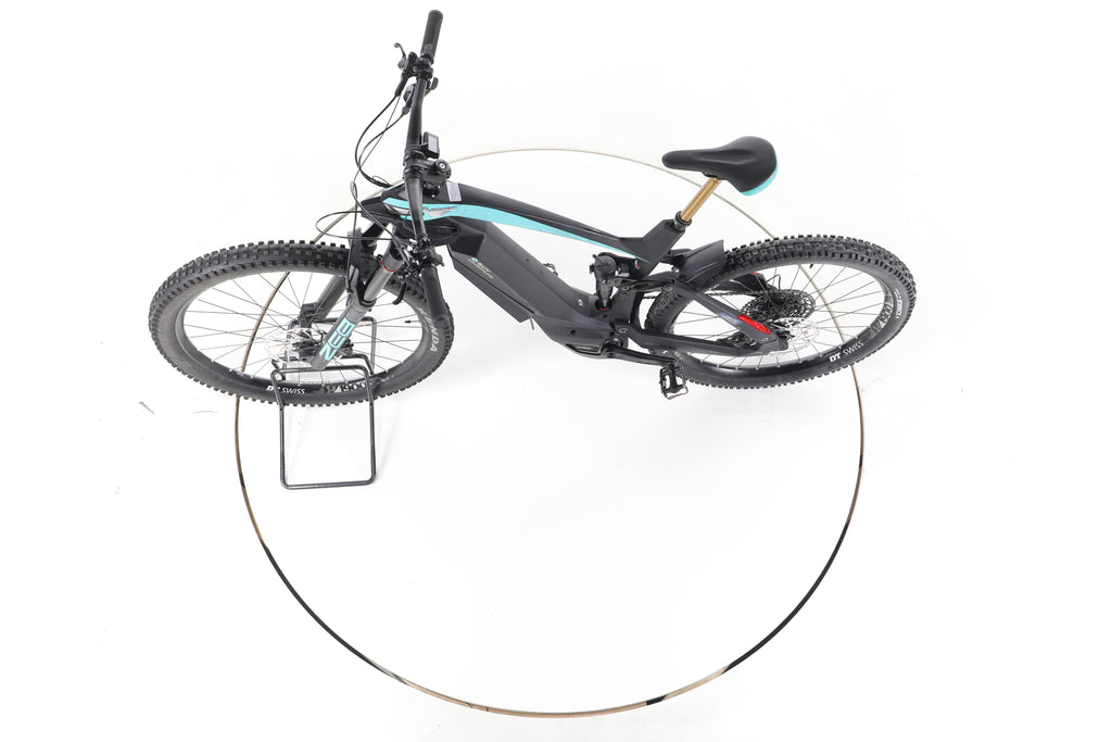 Bianchi E-SUV Adventure E-Bike Fully Carbon - Image 19