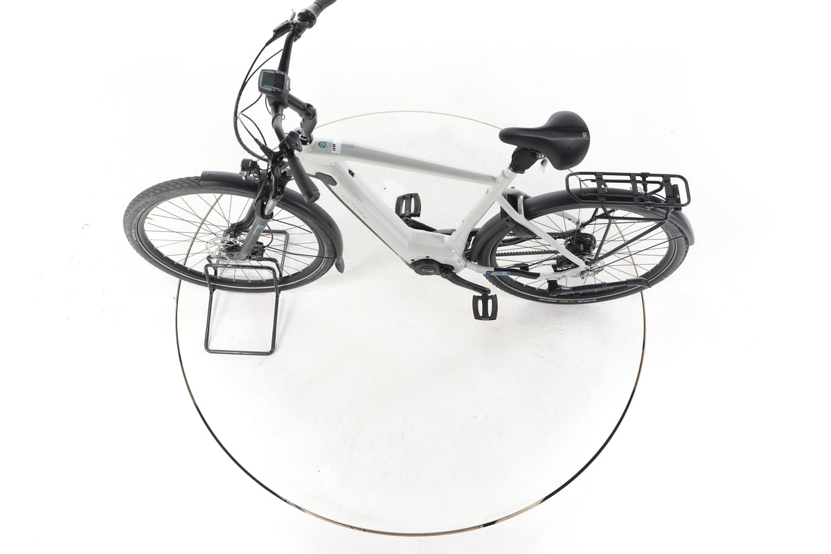 Victoria eManufaktur 11.8 City E-Bike - Image 19