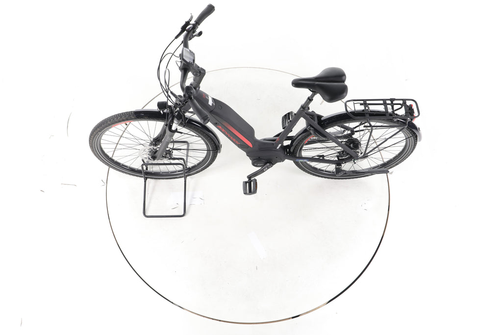 Brennabor T 43 E City E-Bike Tiefeinsteiger - Image 19
