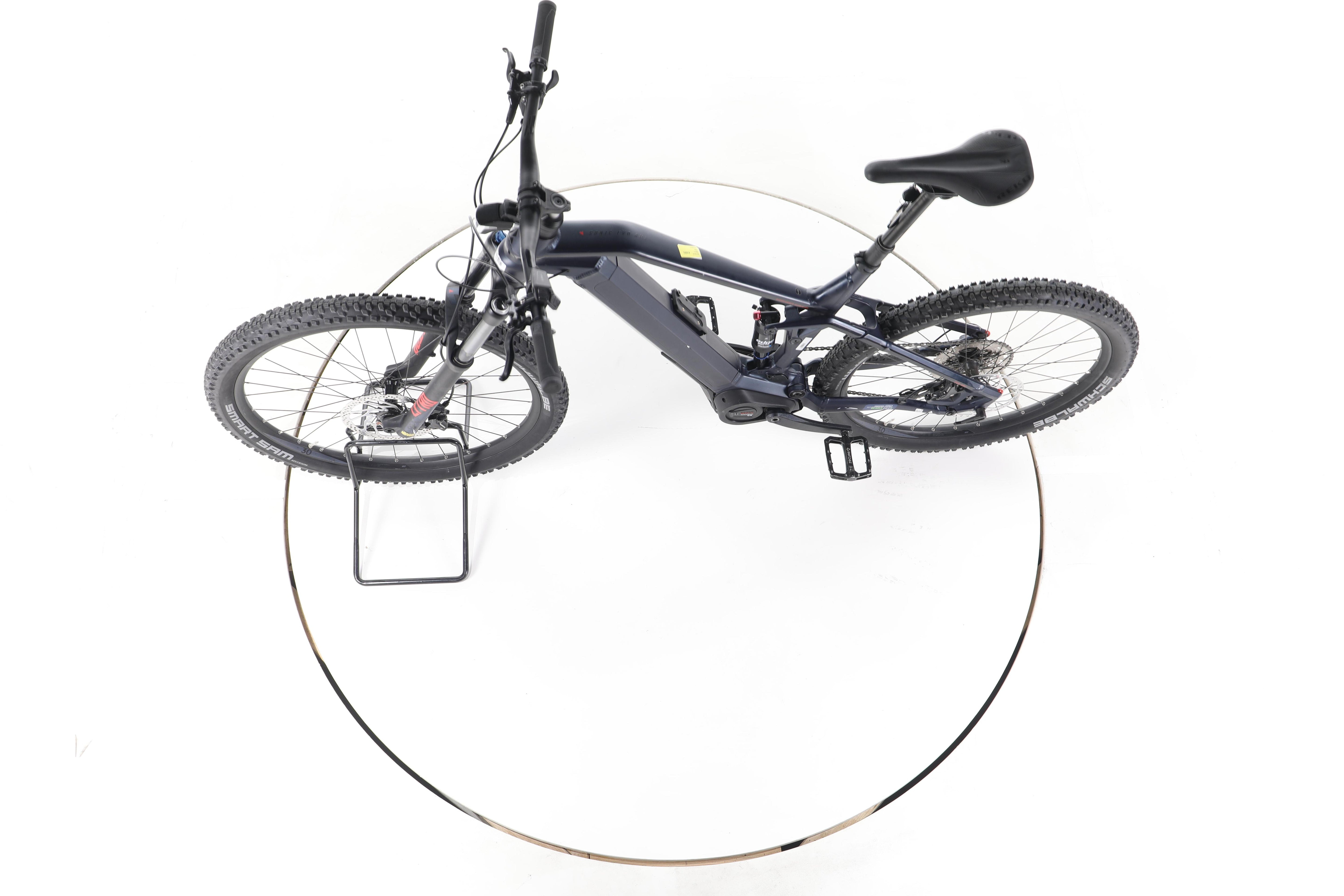Bulls Sonic EVO AM 1 E-Bike Fully - Image 19