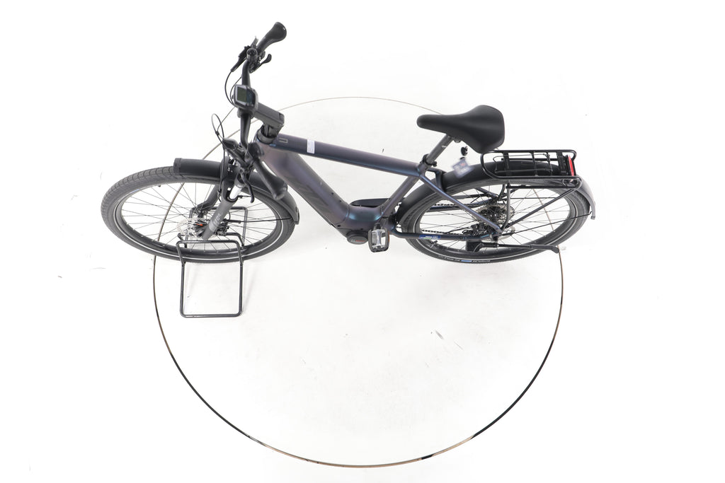 KTM Macina Gran P610 Trekking E-Bike - Image 19