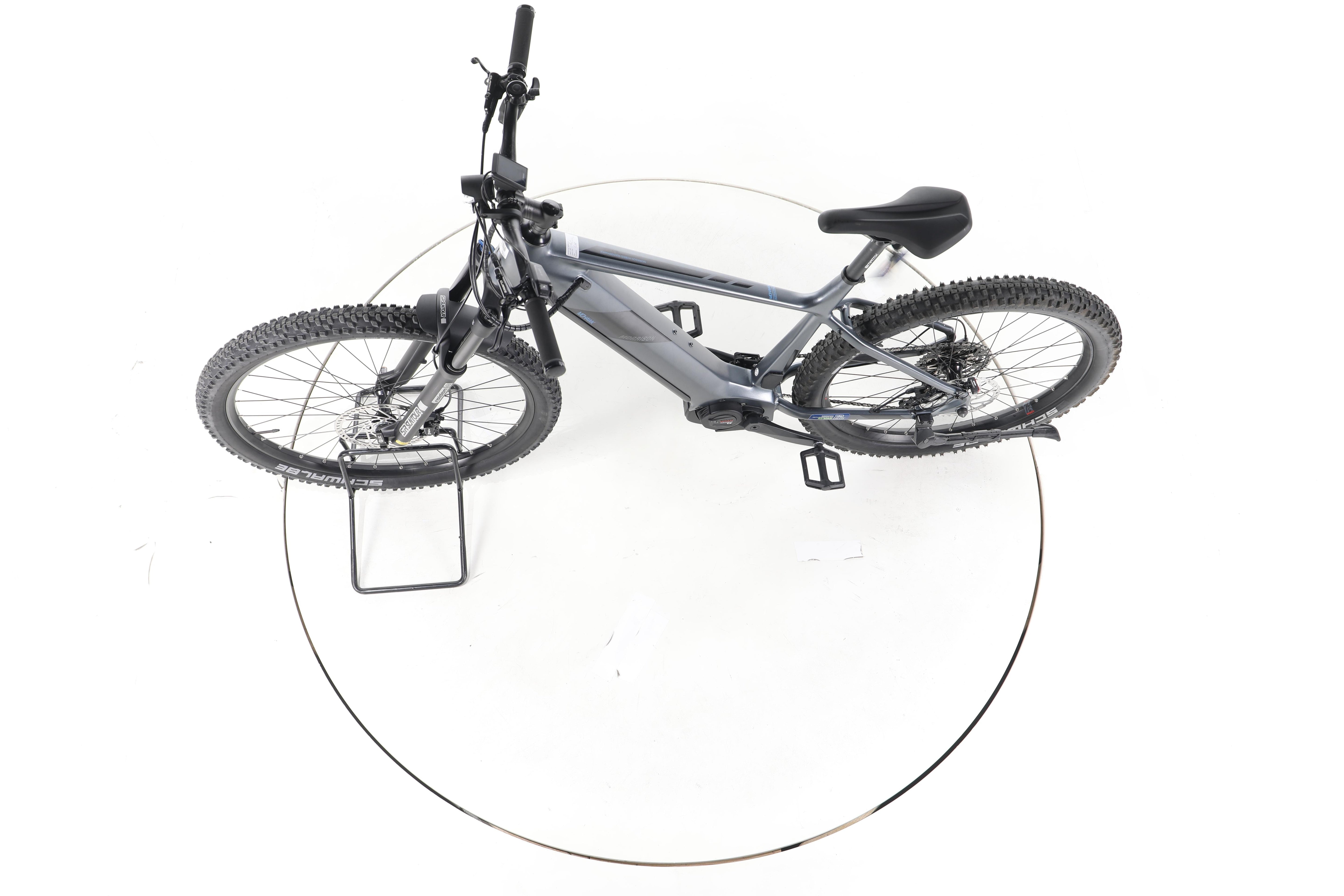 MORRISON EMTB Mohawk E-Bike - Image 19