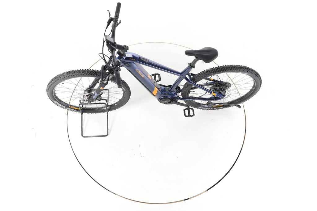 Conway Cairon S 4.0 E-Bike - Image 19
