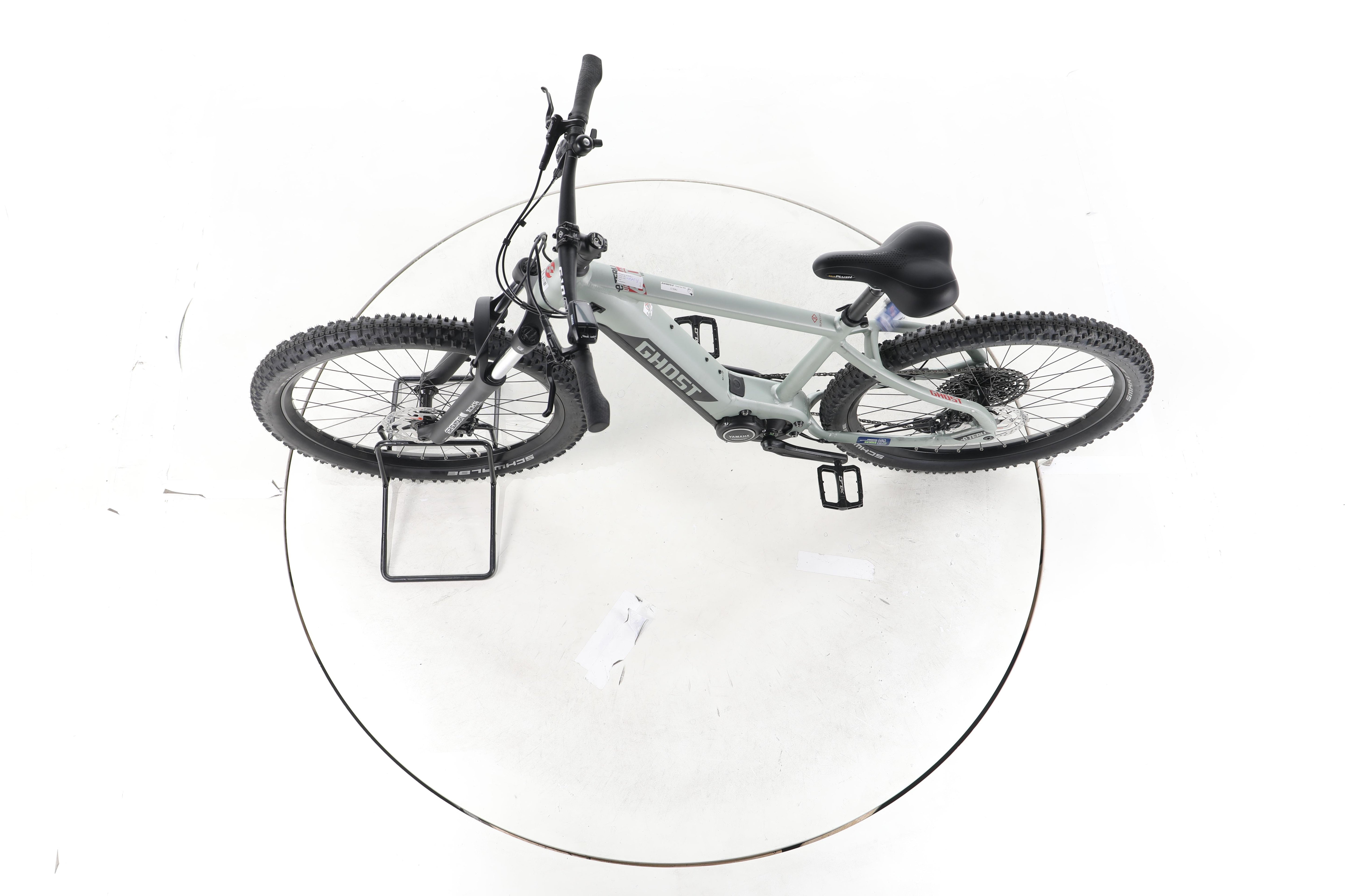 Ghost E-Teru Y Universal E-Bike - Image 19