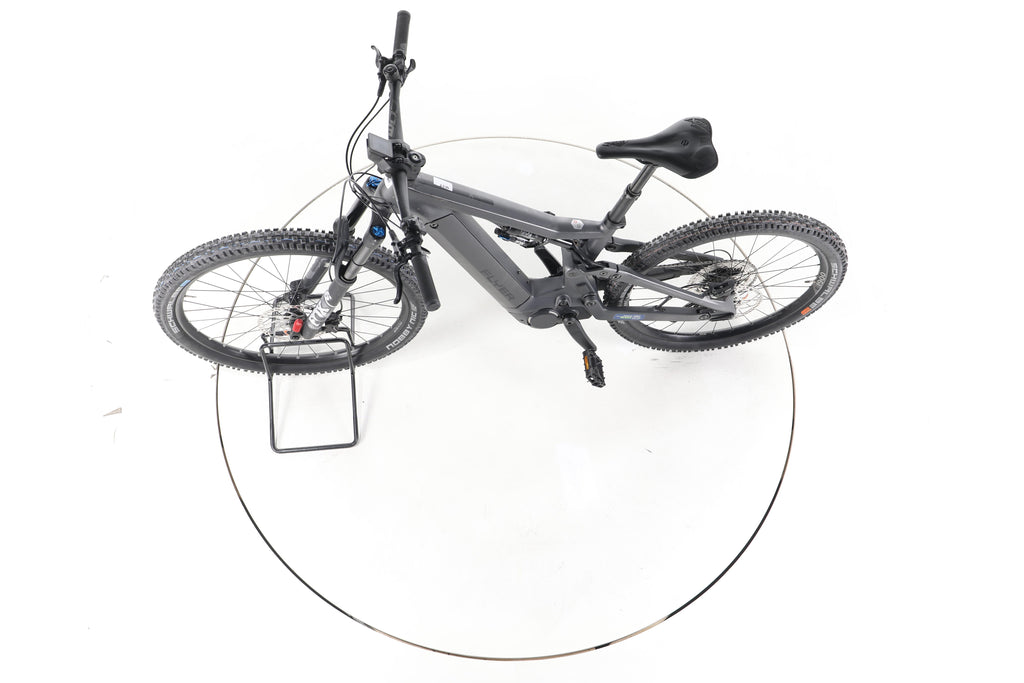 FLYER Uproc X 6.10 FS E-Bike Fully - Image 19