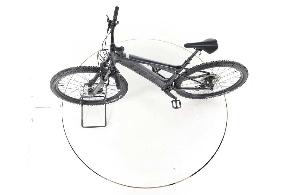 Trek E-Caliber 9.6 Gen 1 E-Bike Fully - Image 19
