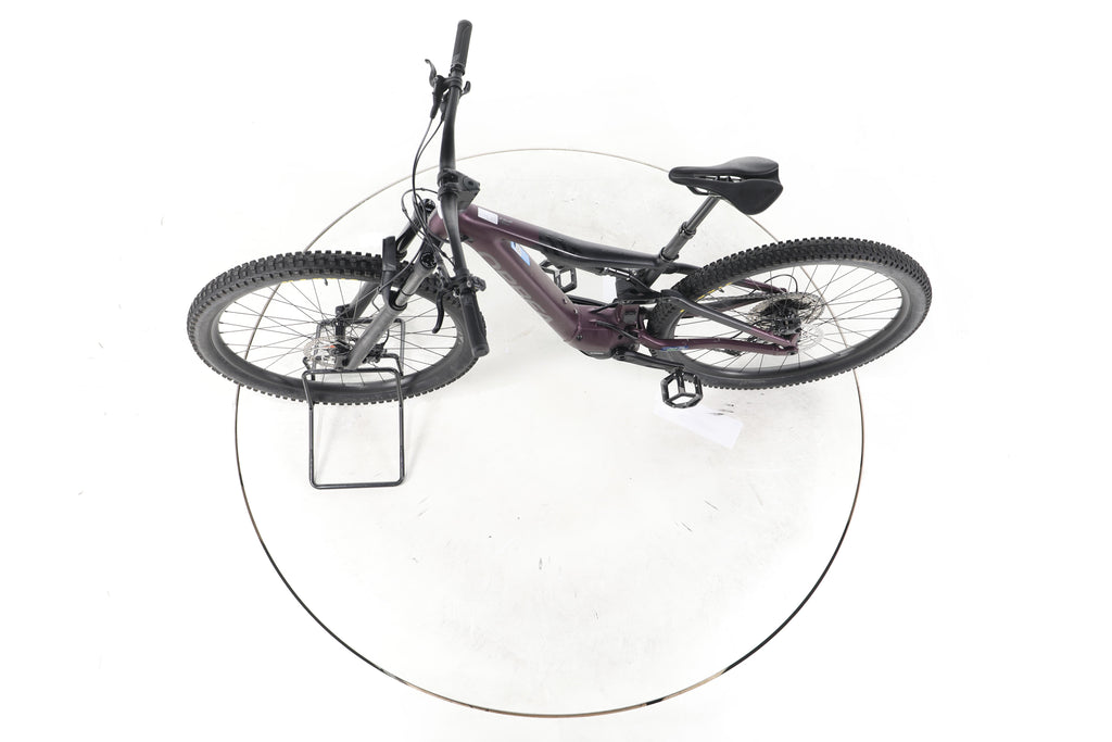 Orbea Rise H30 E-Bike Fully - Image 19