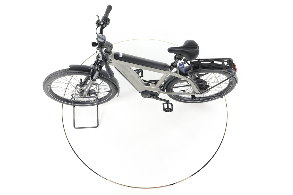 Riese & Müller Supercharger2 GT Vario City E-Bike - Image 19