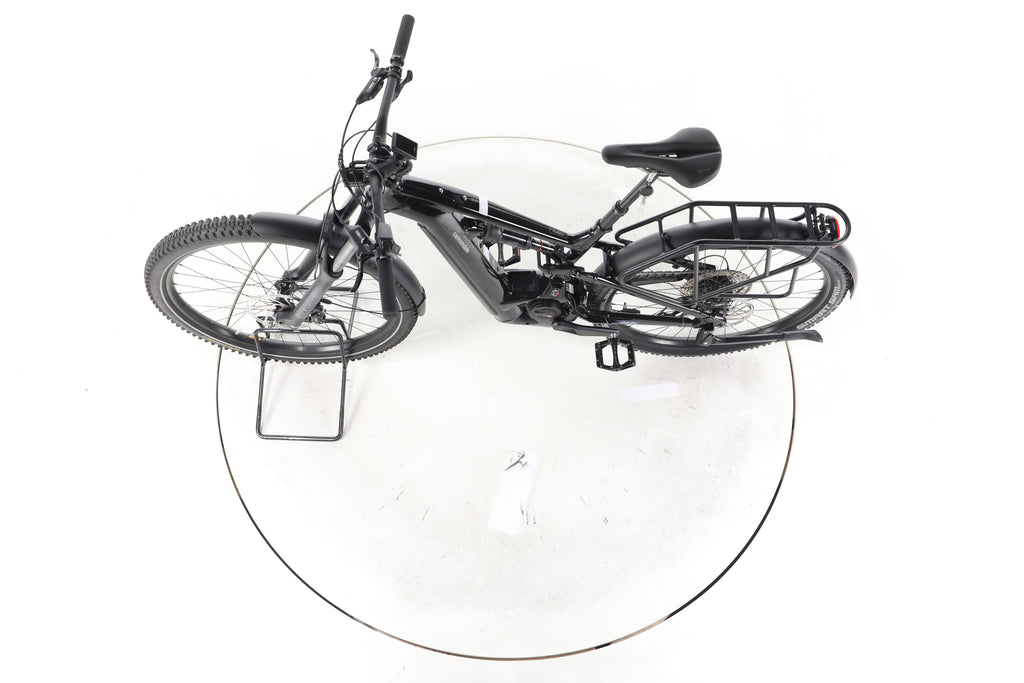 Cannondale Moterra SUV E-Bike - Image 19