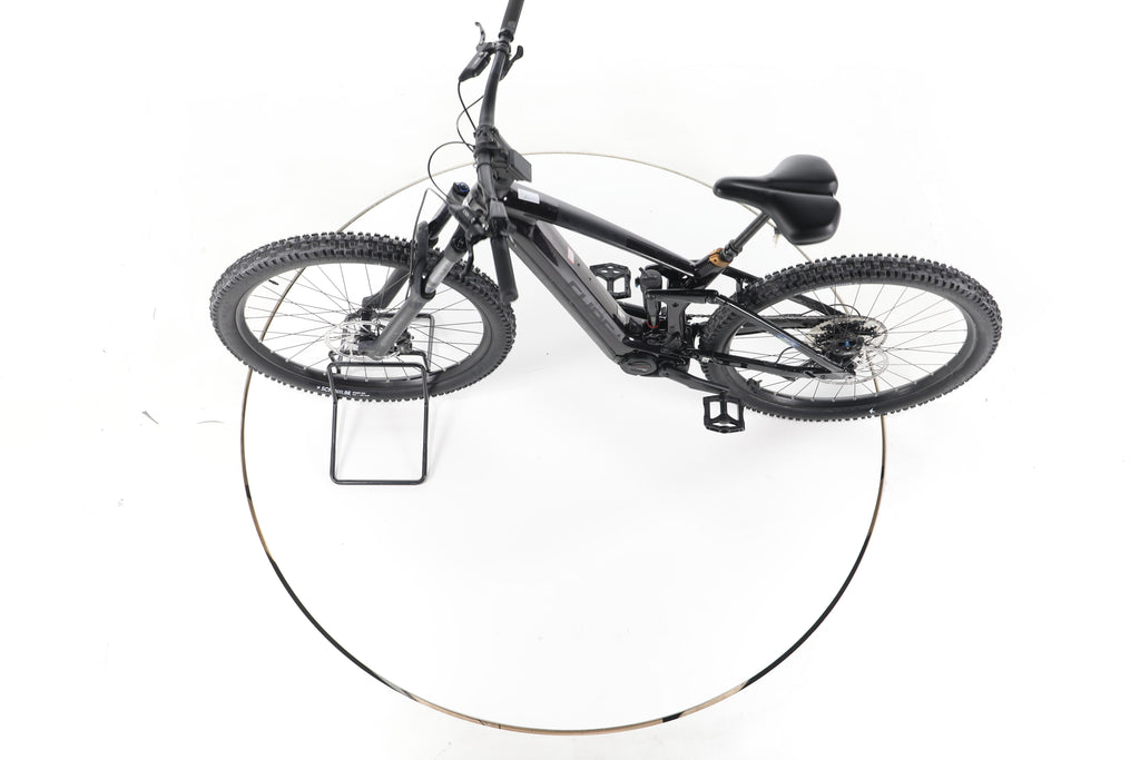 Cube Stereo Hybrid 140 HPC Race E-Bike Fully Carbon - Image 19