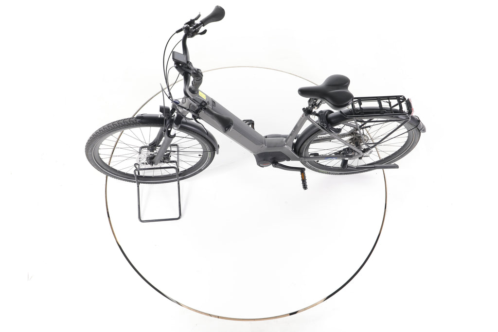 Kalkhoff Endeavour 3.B Move Trekking E-Bike Tiefeinsteiger - Image 19