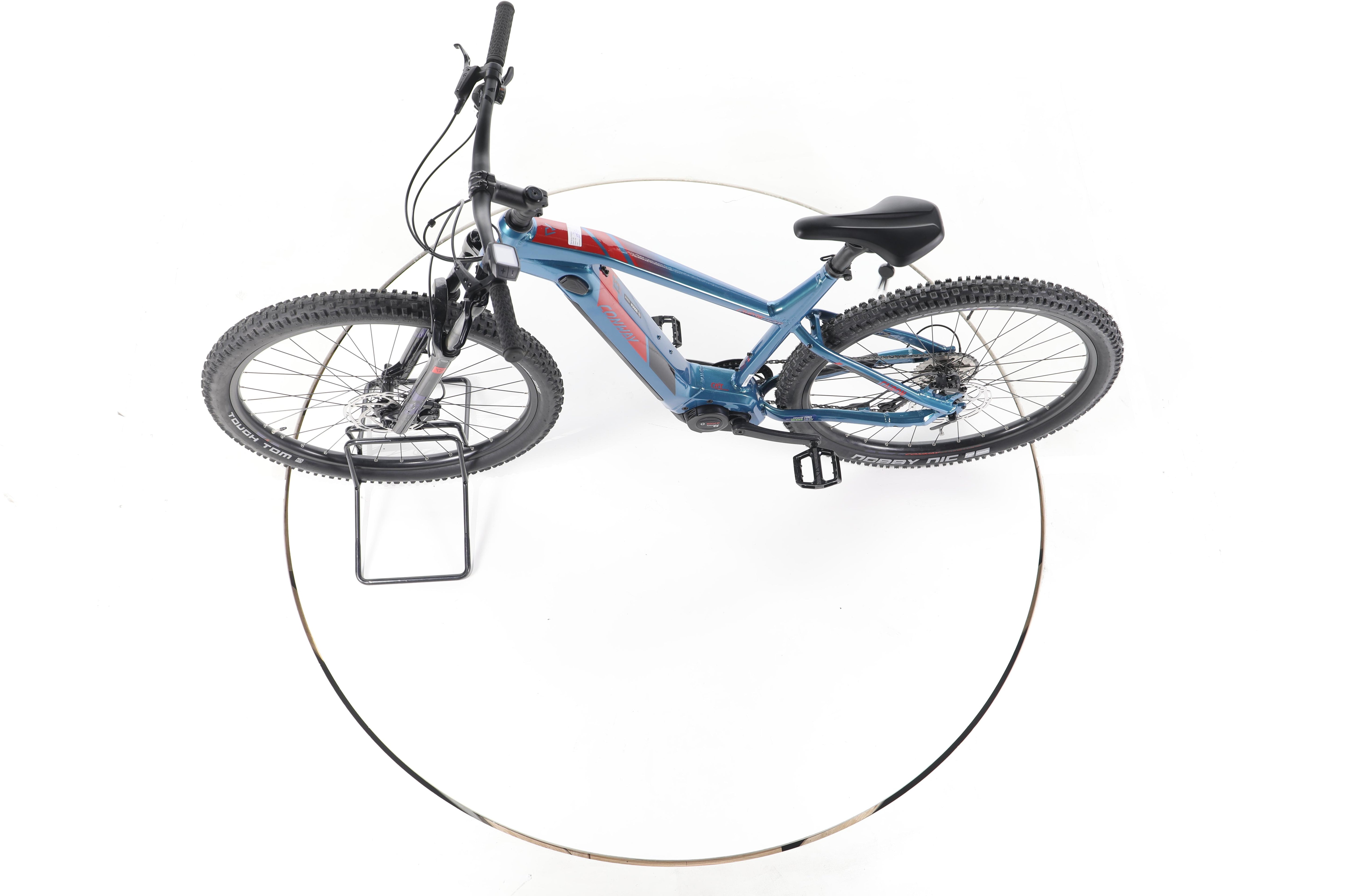 Conway Cairon S 2.0 E-Bike - Image 19