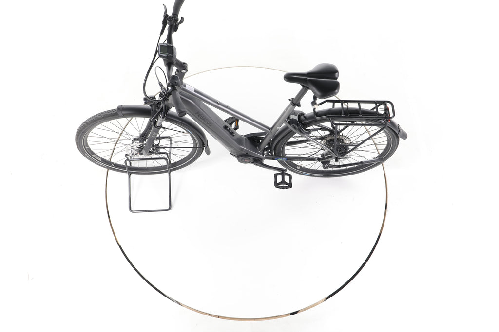Pegasus Premio EVO 10 Lite Trekking E-Bike - Image 19