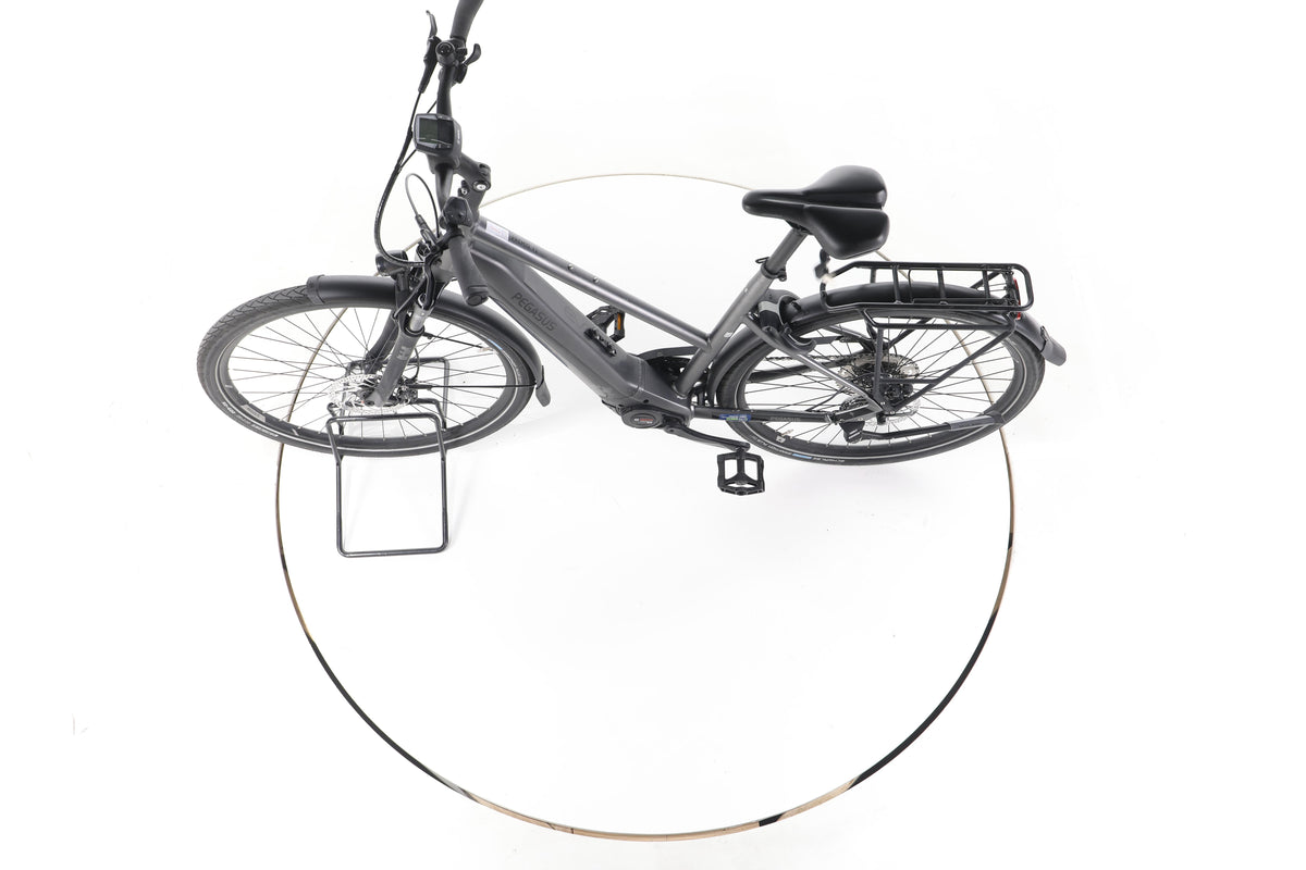 Pegasus Premio EVO 10 Lite Trekking E-Bike - Image 19