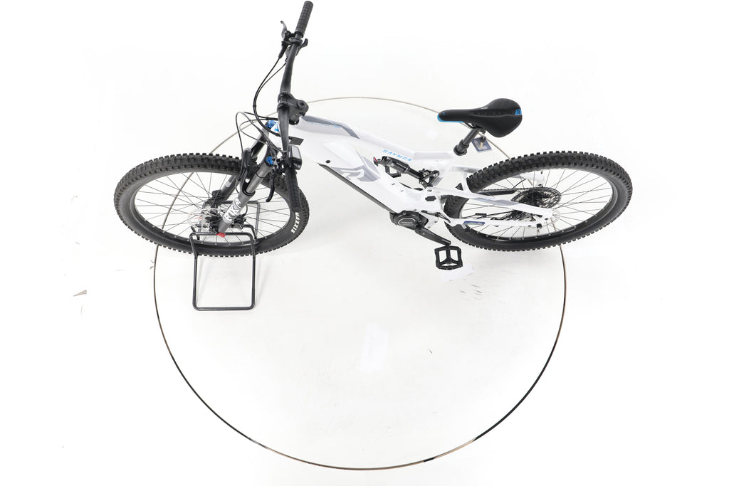 R Raymon FullRay 150E 10.0 E-Bike Fully - Image 19