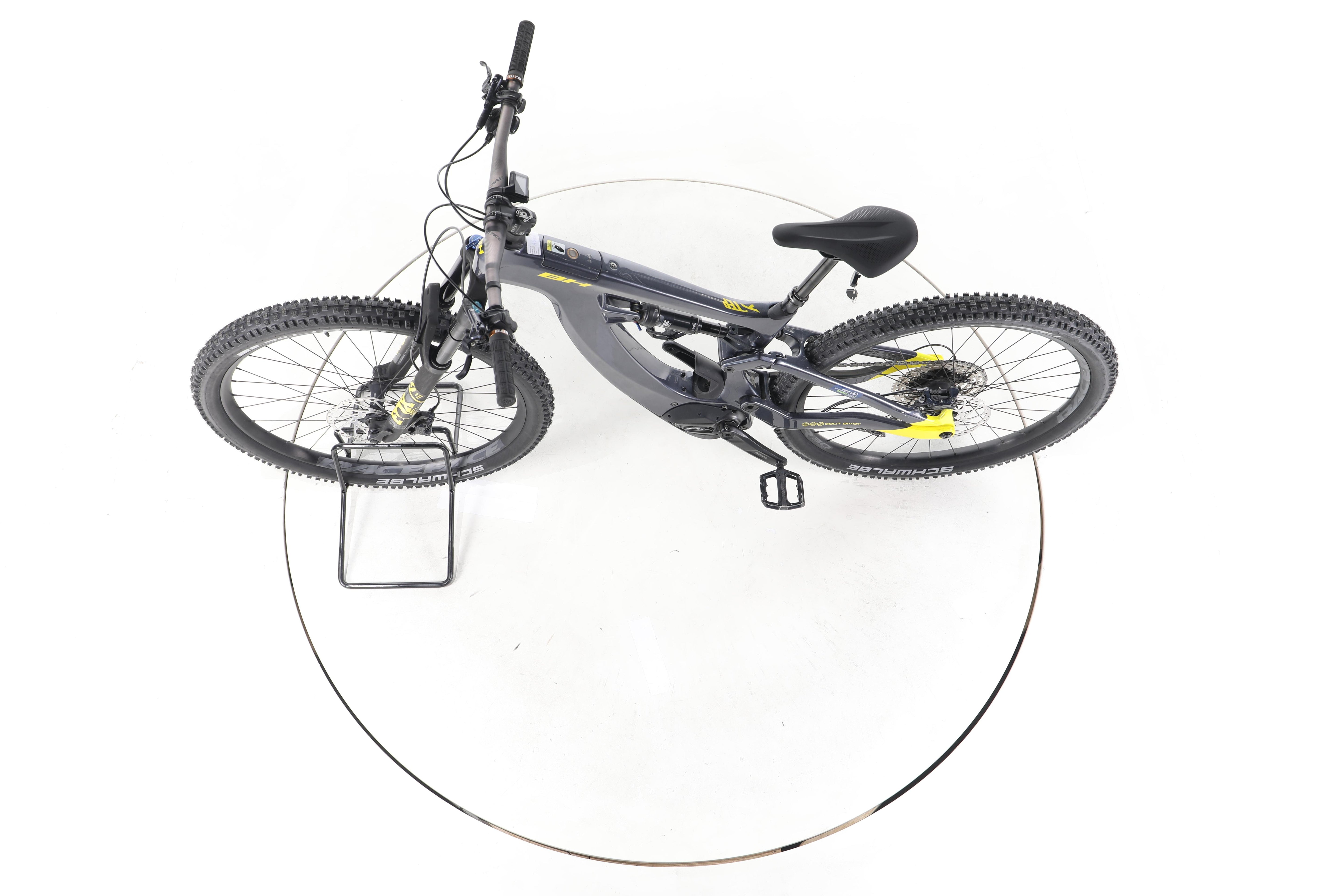 BH Bikes XTEP Lynx 5.5 Pro E-Bike Fully Carbon - Image 19