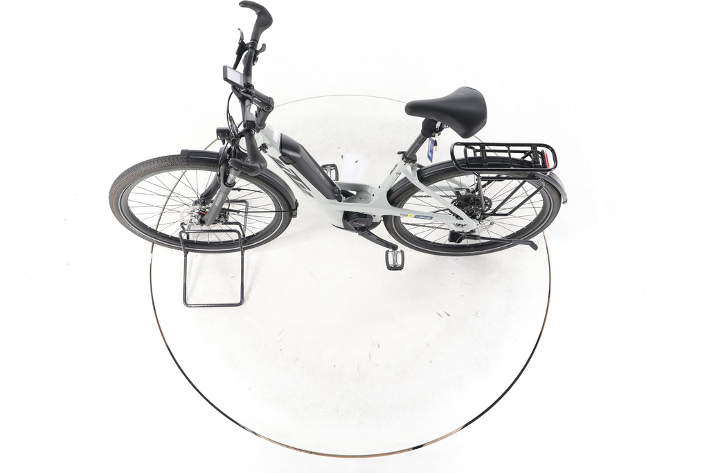 KTM Macina Sport Pro Trekking E-Bike Tiefeinsteiger 2024 - Image 19