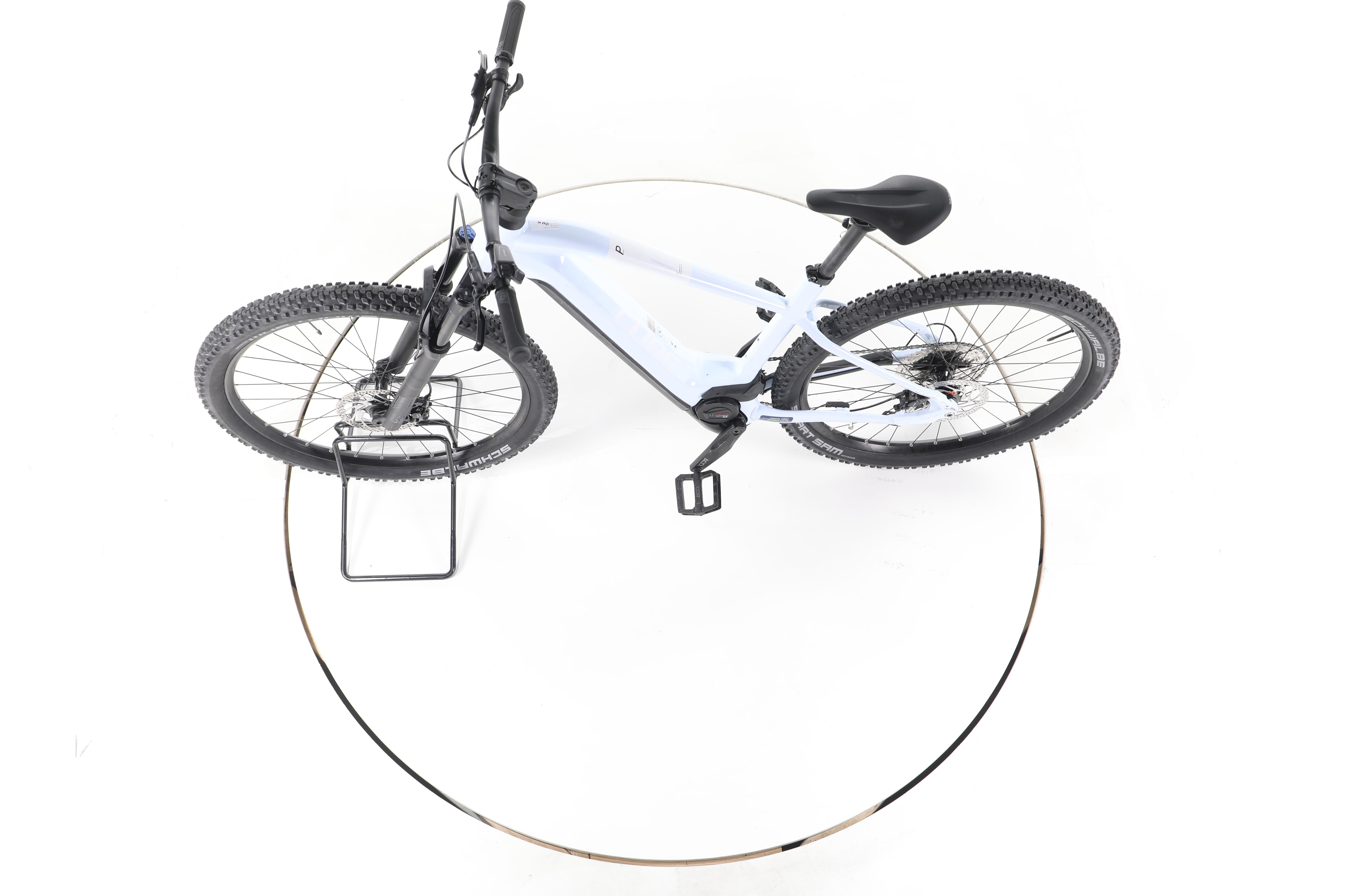 Cube Reaction Hybrid Pro E-Bike - Image 19