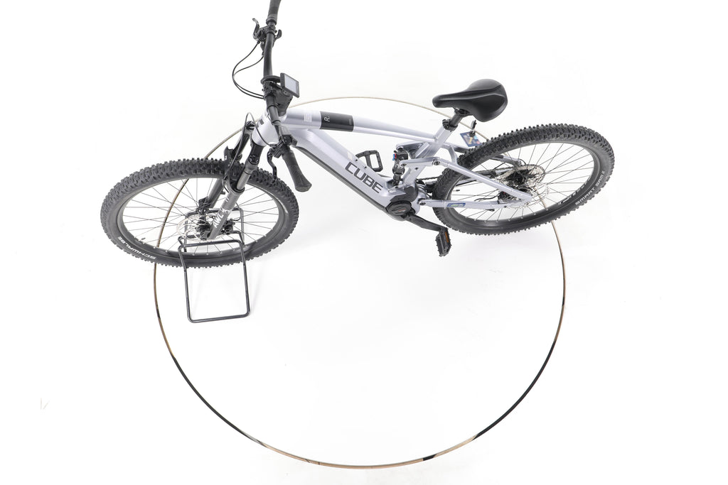 Cube Stereo Hybrid 120 Race E-Bike Fully - Image 19