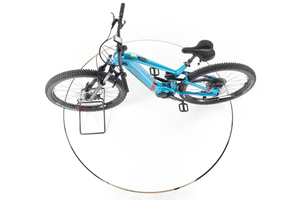 Conway Xyron S 2.9 E-Bike Fully - Image 19