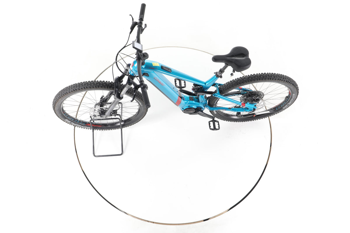 Conway Xyron S 2.9 E-Bike Fully - Image 19