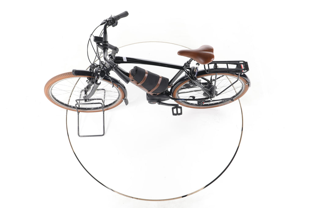 Riese & Müller Cruiser 2 Vario City E-Bike - Image 19