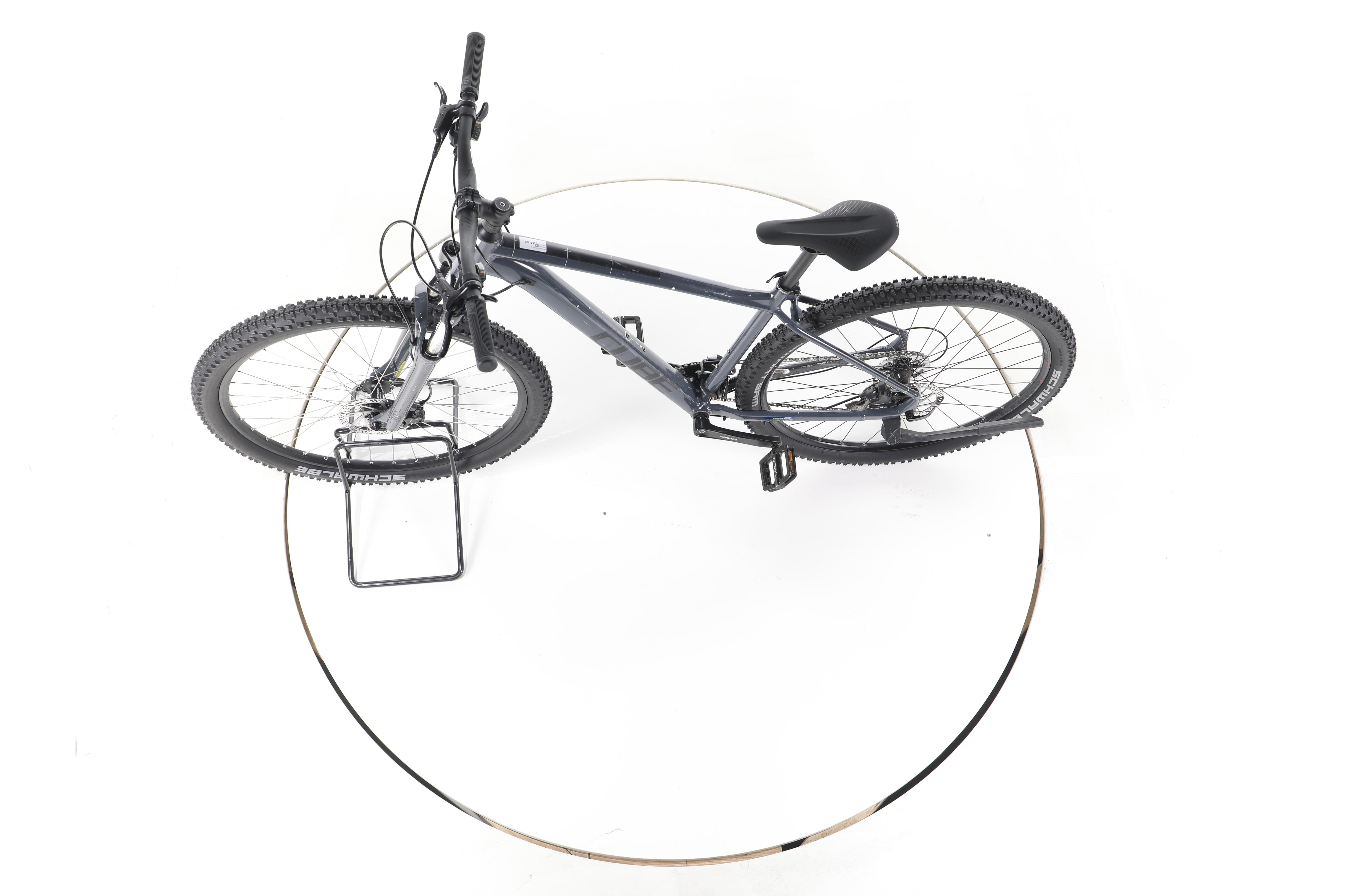 Cube Aim Pro Fahrrad Hardtail - Image 19