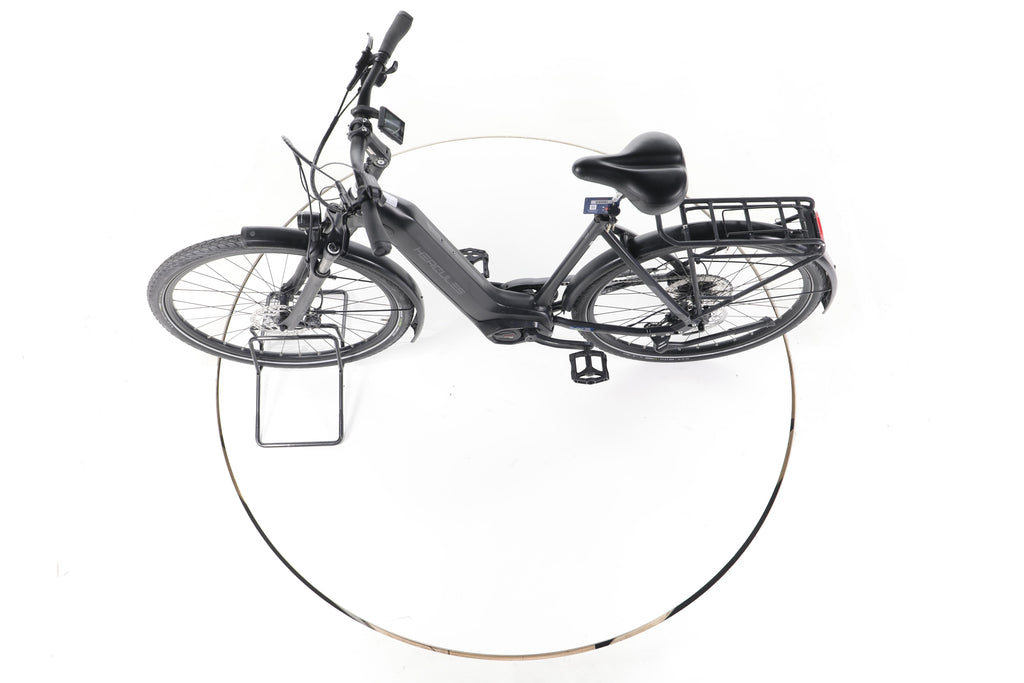 Hercules Futura Comp I-11 Trekking E-Bike Tiefeinsteiger - Image 19