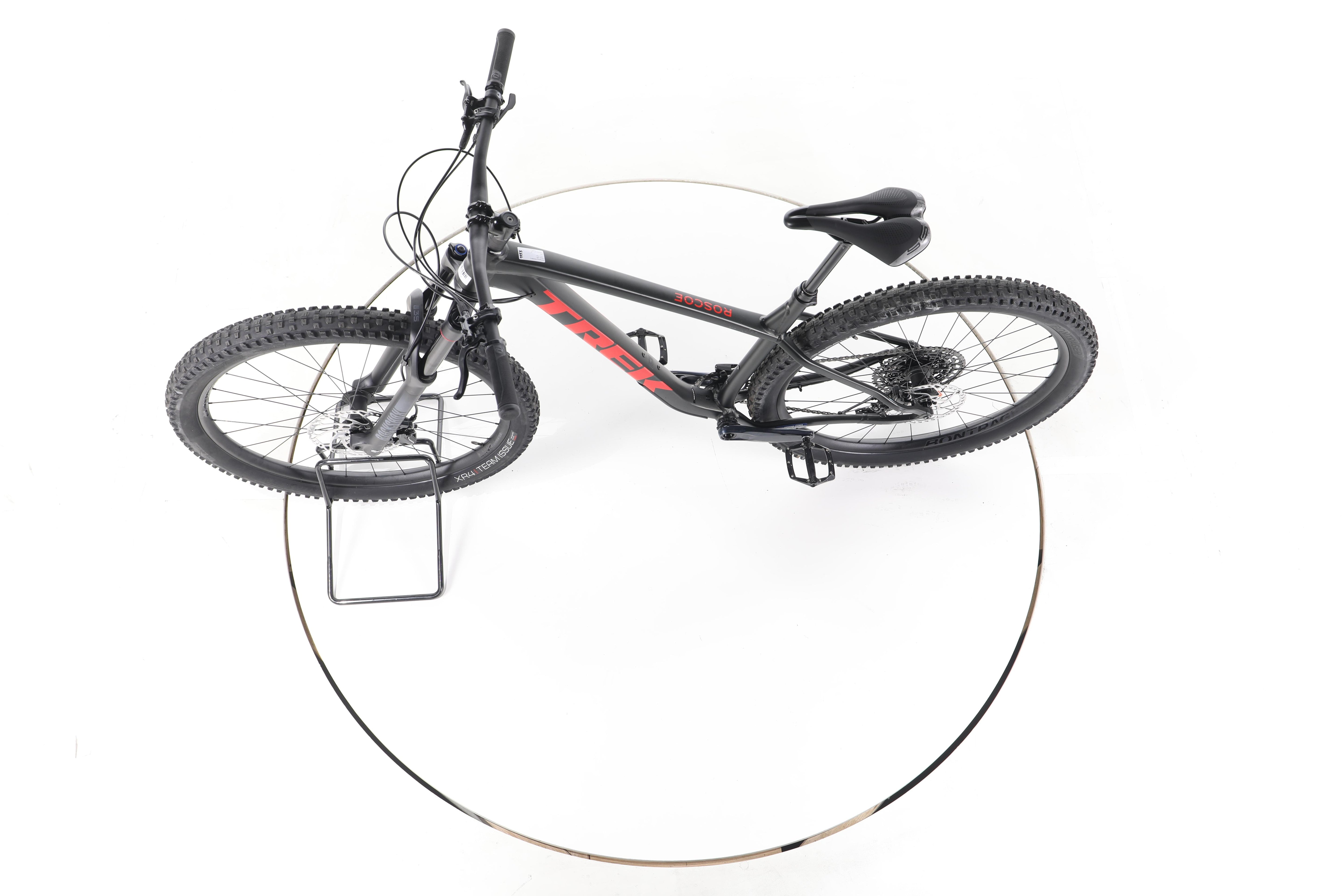 Trek Roscoe 8 Fahrrad Hardtail - Image 19