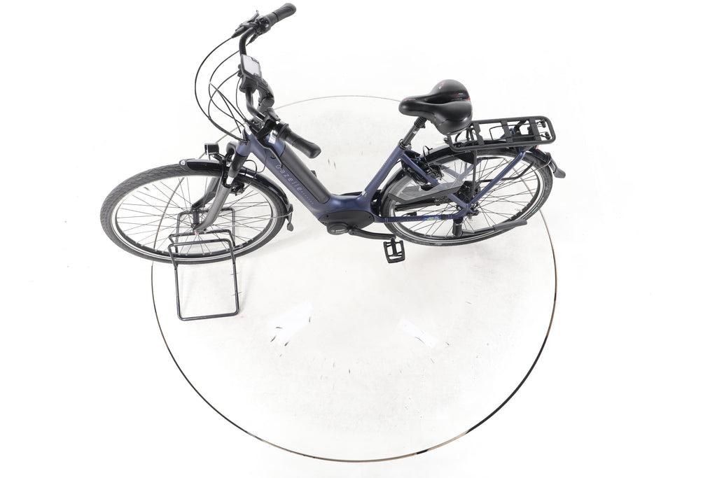 Gazelle Arroyo C7+ City E-Bike Tiefeinsteiger - Image 19