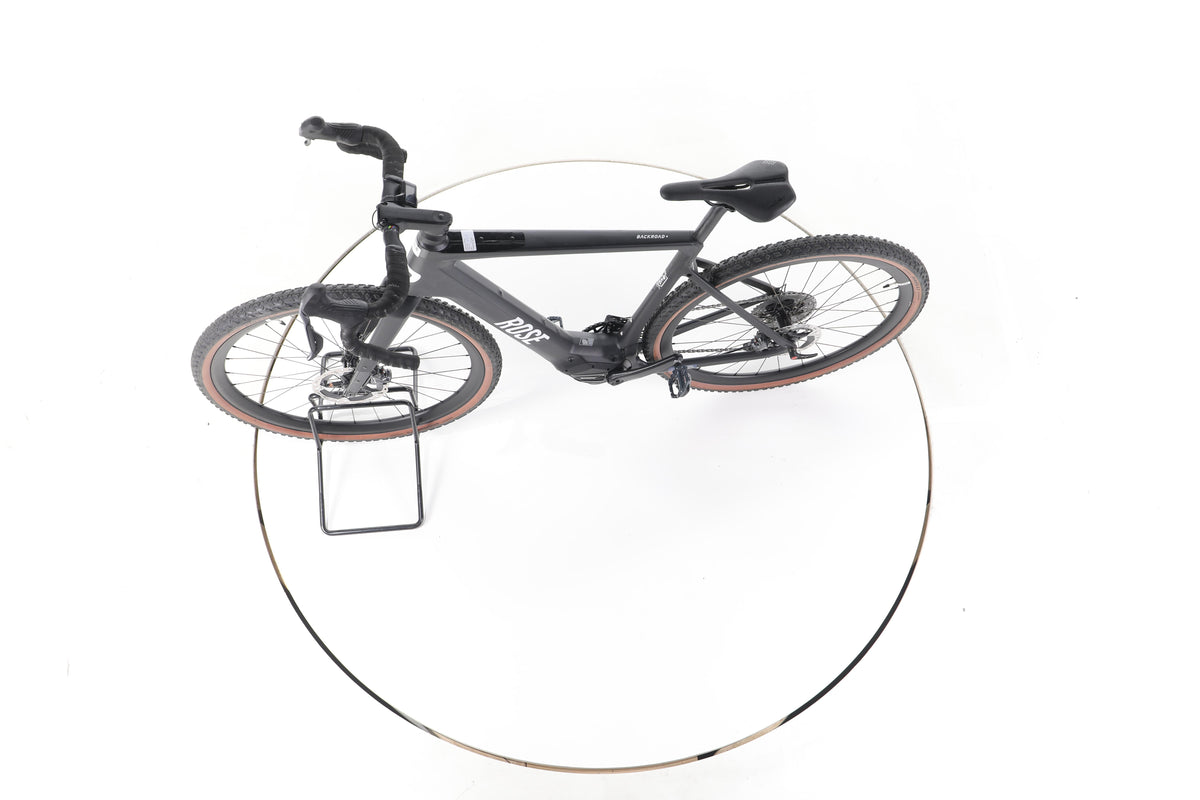 Rose Backroad Plus GRX RX810 Di2 E-Gravel & Rennrad Carbon 2024 - Image 19