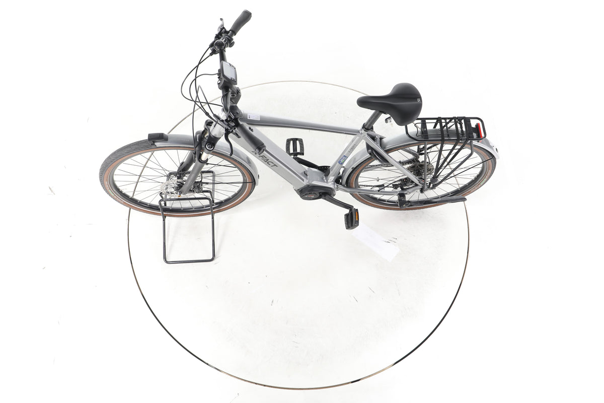 X-Fact E-Sport 2 Trekking E-Bike - Image 19