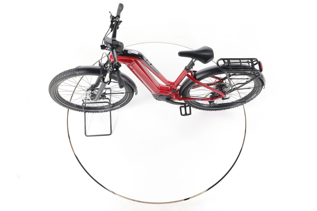 FLYER Goroc 2 Trekking E-Bike - Image 19
