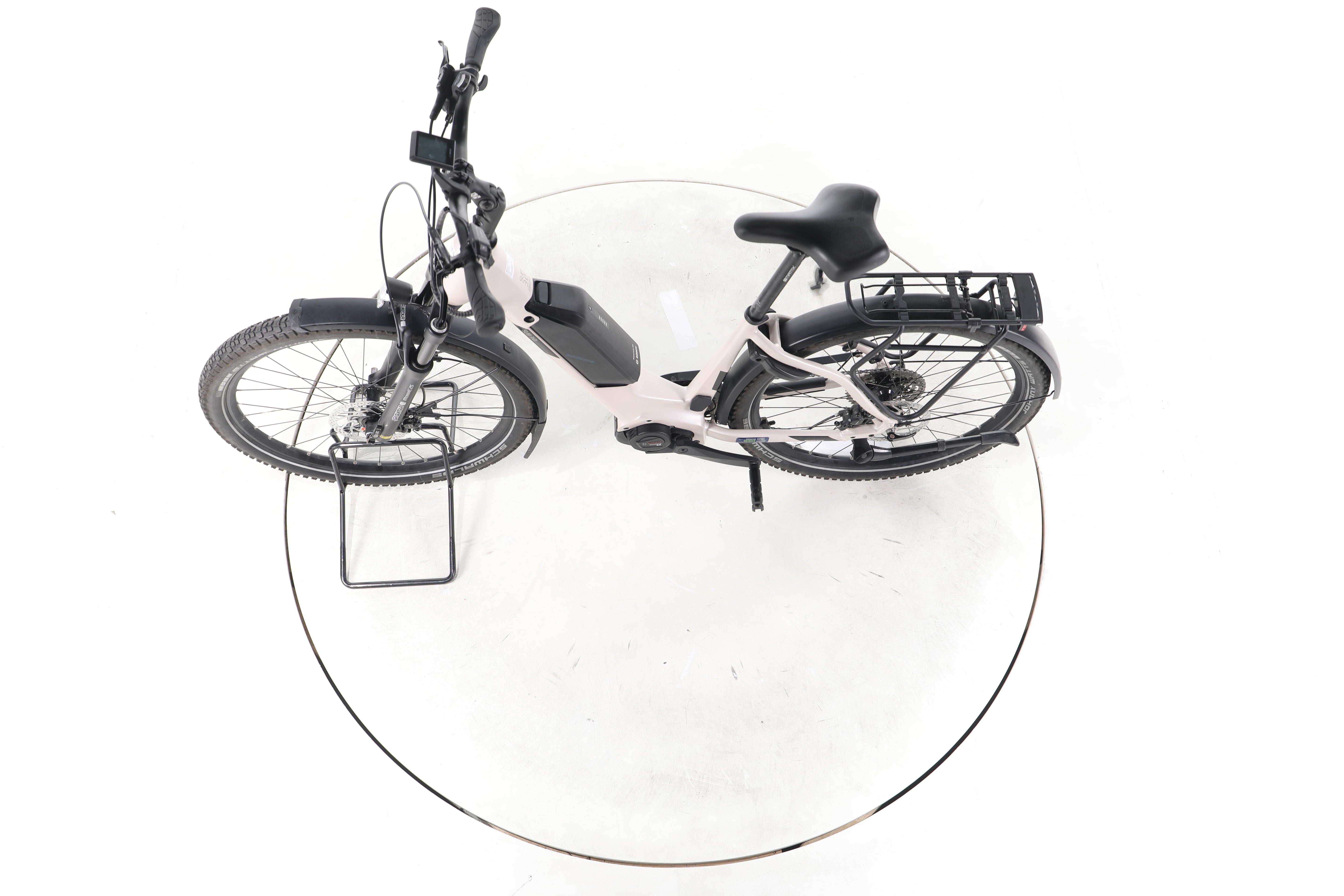 MORRISON SUB 3.0 Trekking E-Bike Tiefeinsteiger - Image 19