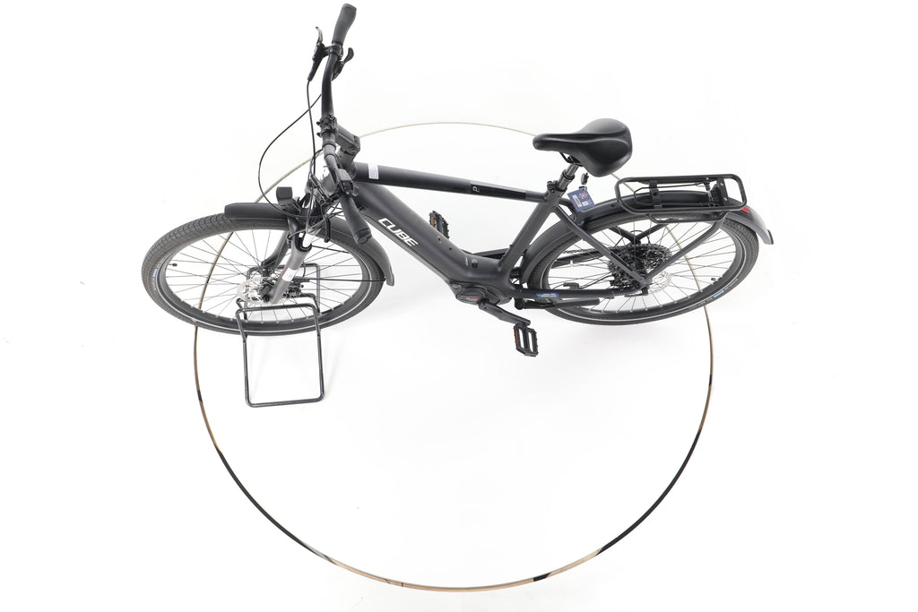 Cube Touring Hybrid Pro Trekking E-Bike - Image 19