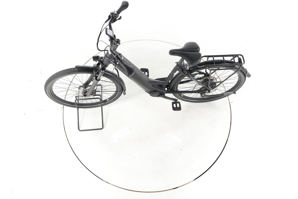 Pegasus Premio Evo 10 Lite Trekking E-Bike Tiefeinsteiger 2024 - Image 19
