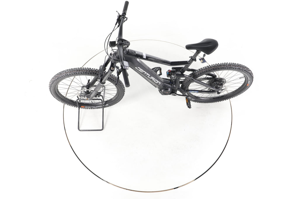 Centurion No Pogo E R860i E-Bike Fully - Image 19