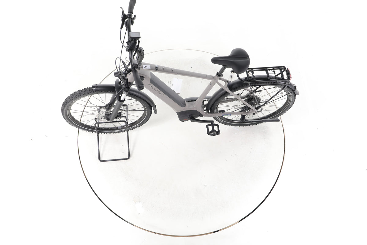 Kalkhoff Entice 3.B Move Trekking E-Bike - Image 19