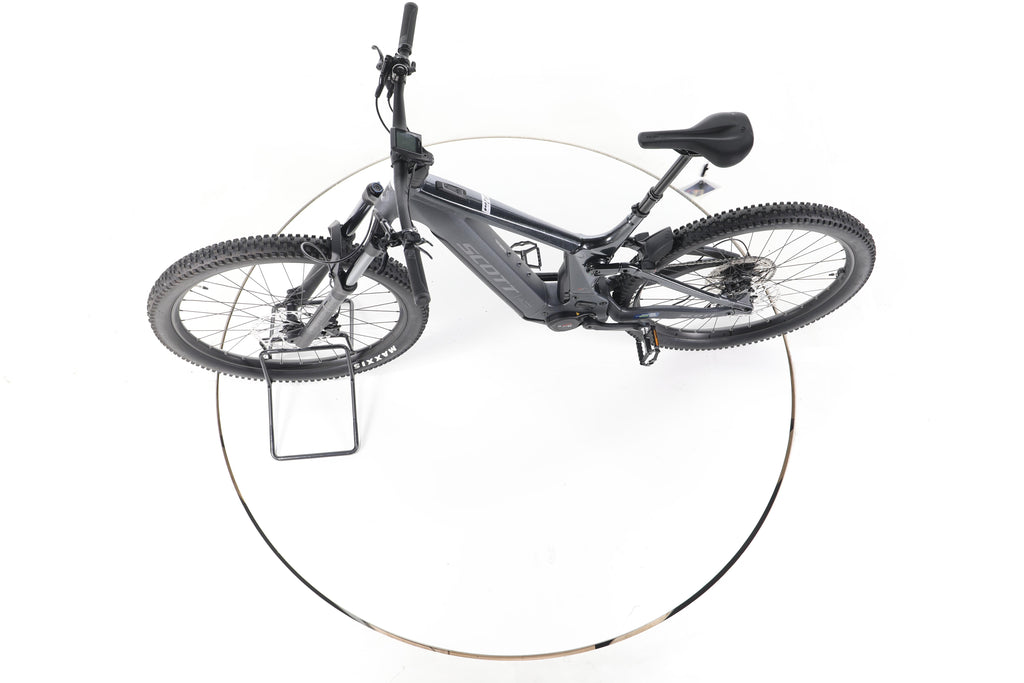 Scott Patron eRIDE 920 E-Bike Fully 2024 - Image 19