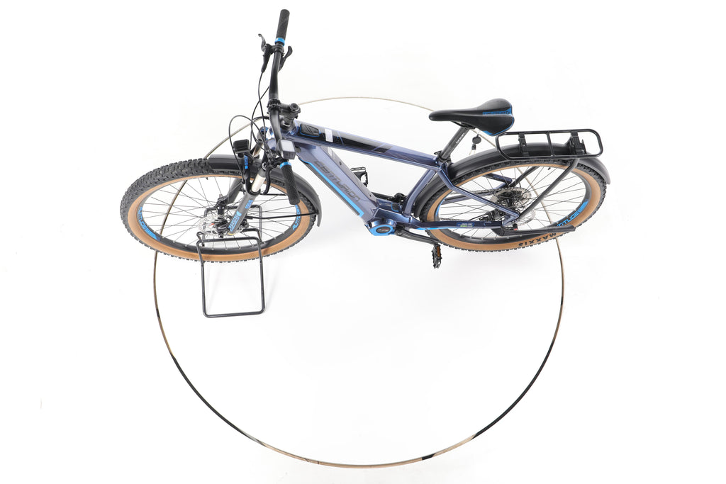 Centurion Backfire E R760i Trekking E-Bike - Image 19