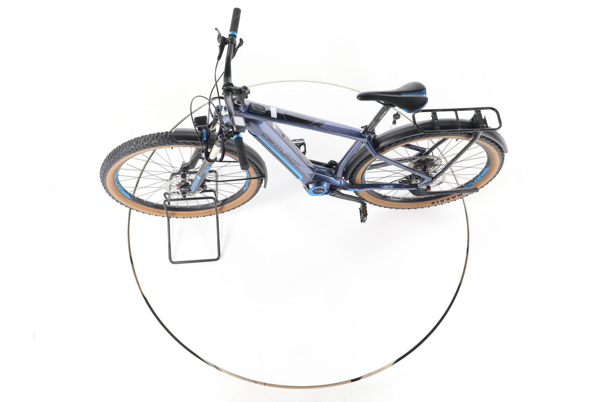 Centurion Backfire E R760i Trekking E-Bike - Image 19