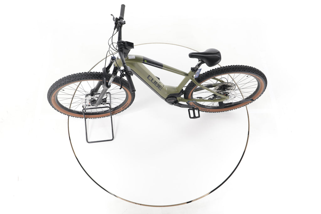Cube Reaction Hybrid Race E-Bike 2024 - Image 19