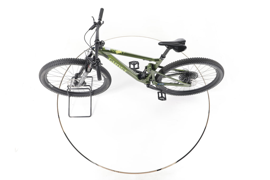 Ghost Lector FS SF LC Universal Fahrrad Fully - Image 19