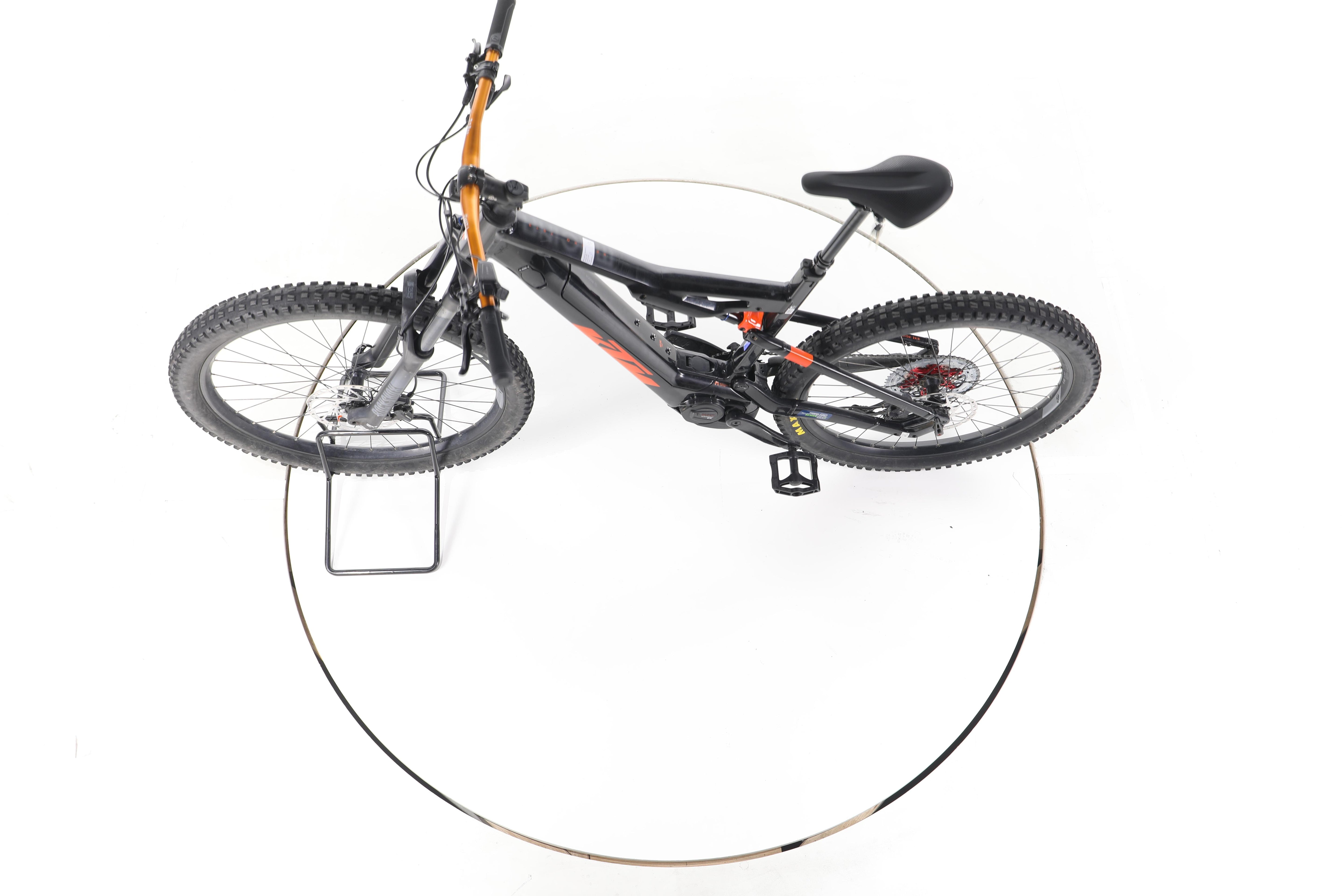 KTM Macina Kapoho 7973 E-Bike Fully - Image 19